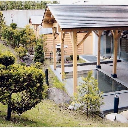 Towadako Kanko Hotel Kosaka ภายนอก รูปภาพ