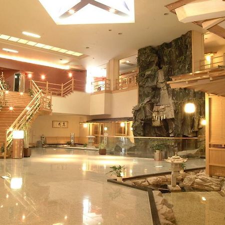 Towadako Kanko Hotel Kosaka ภายนอก รูปภาพ