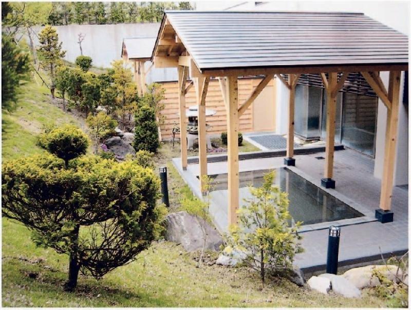 Towadako Kanko Hotel Kosaka ภายนอก รูปภาพ