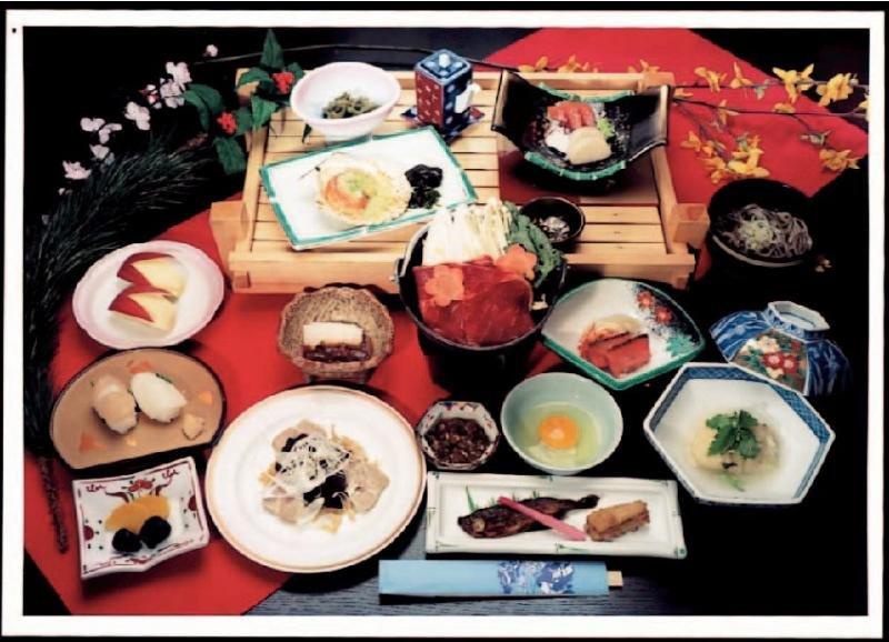 Towadako Kanko Hotel Kosaka ภายนอก รูปภาพ