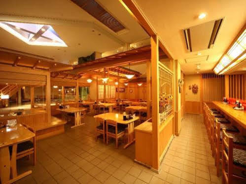 Towadako Kanko Hotel Kosaka ภายนอก รูปภาพ