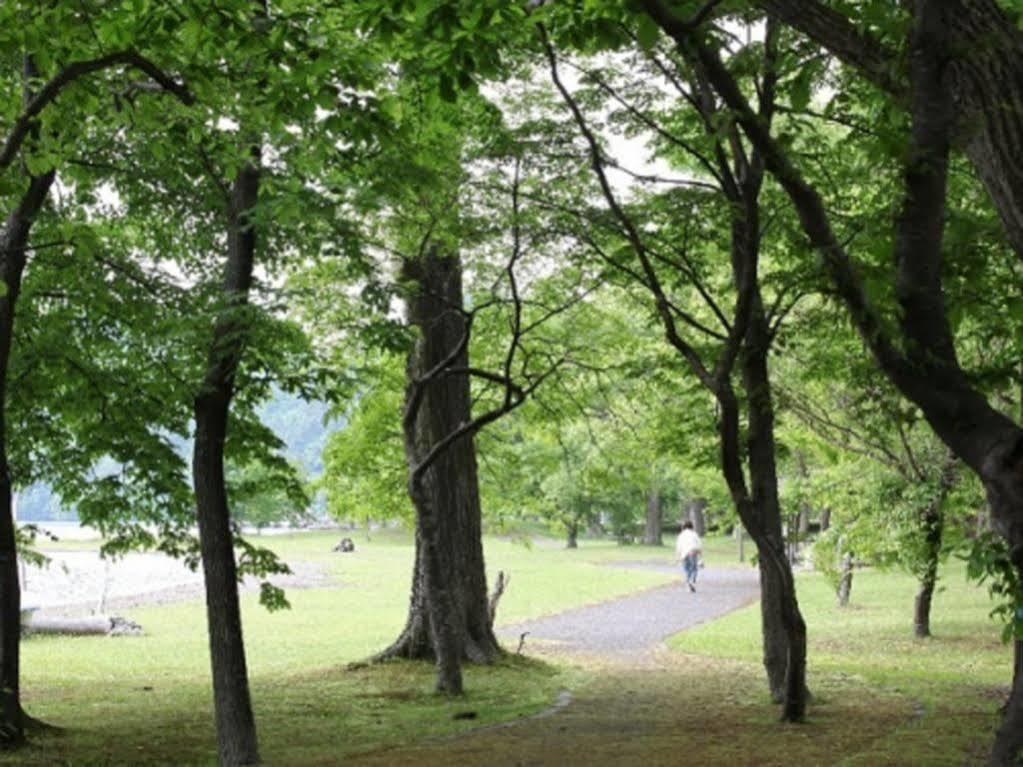 Towadako Kanko Hotel Kosaka ภายนอก รูปภาพ