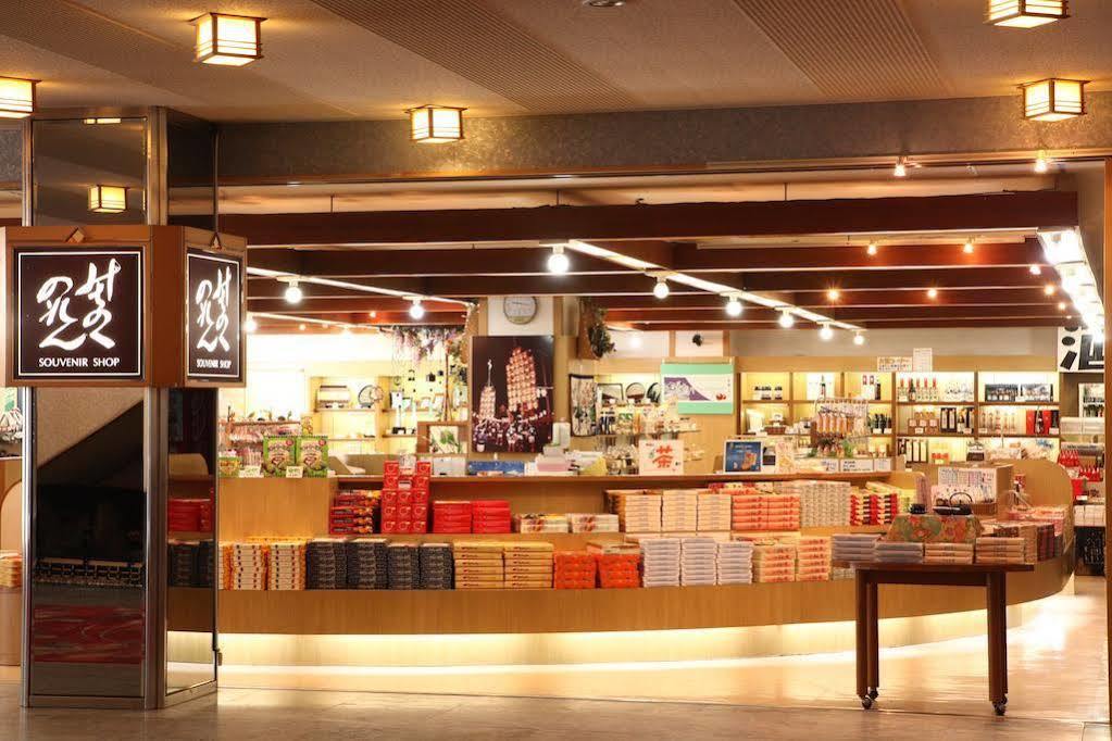 Towadako Kanko Hotel Kosaka ภายนอก รูปภาพ