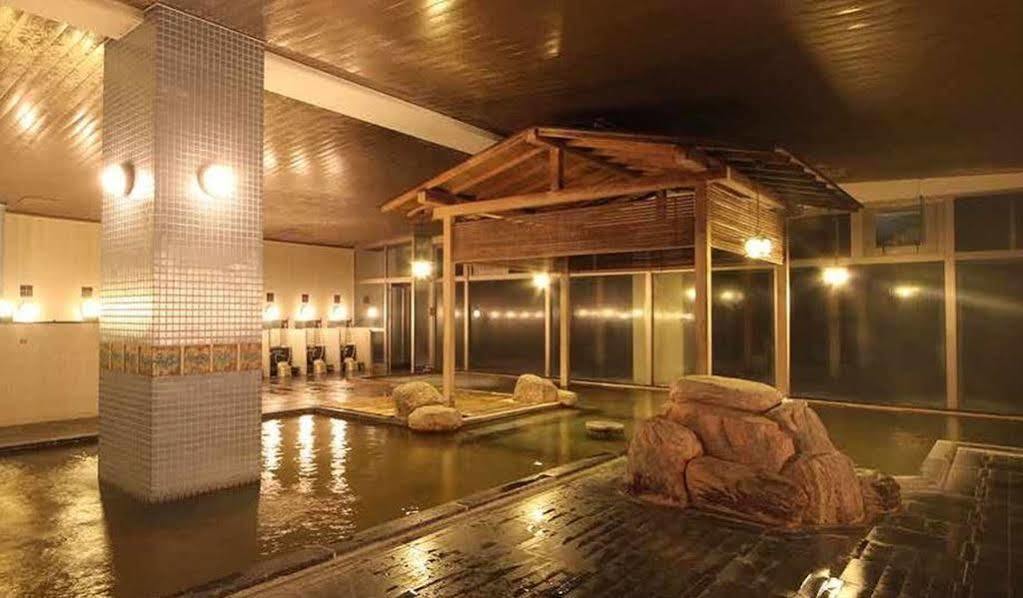 Towadako Kanko Hotel Kosaka ภายนอก รูปภาพ