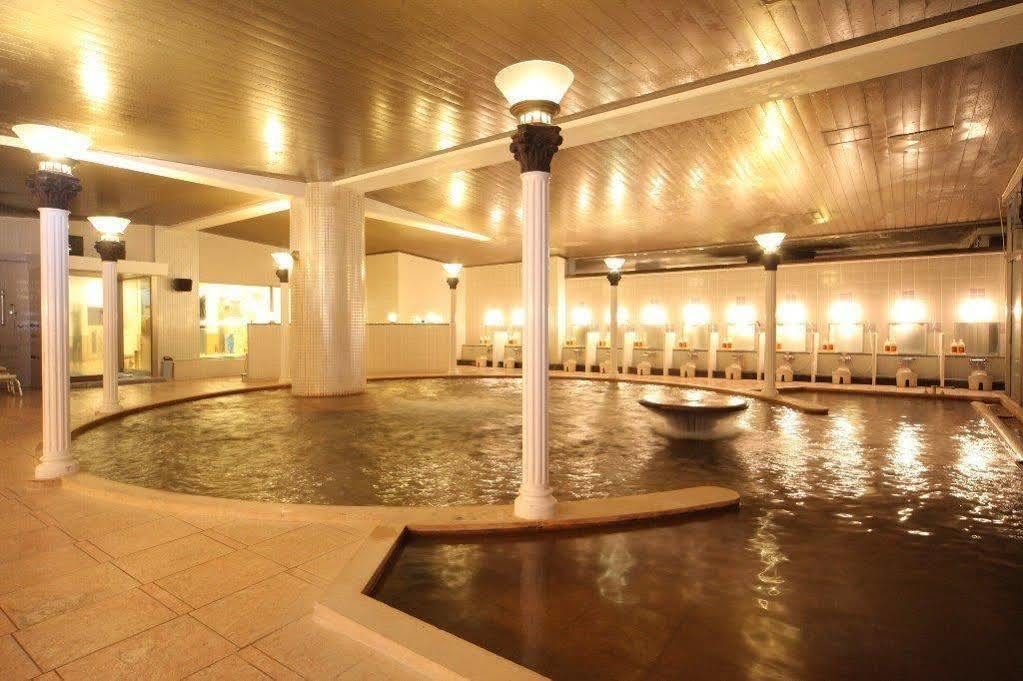 Towadako Kanko Hotel Kosaka ภายนอก รูปภาพ