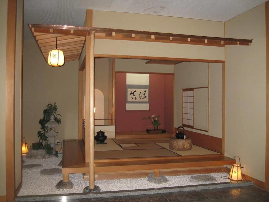 Towadako Kanko Hotel Kosaka ภายนอก รูปภาพ