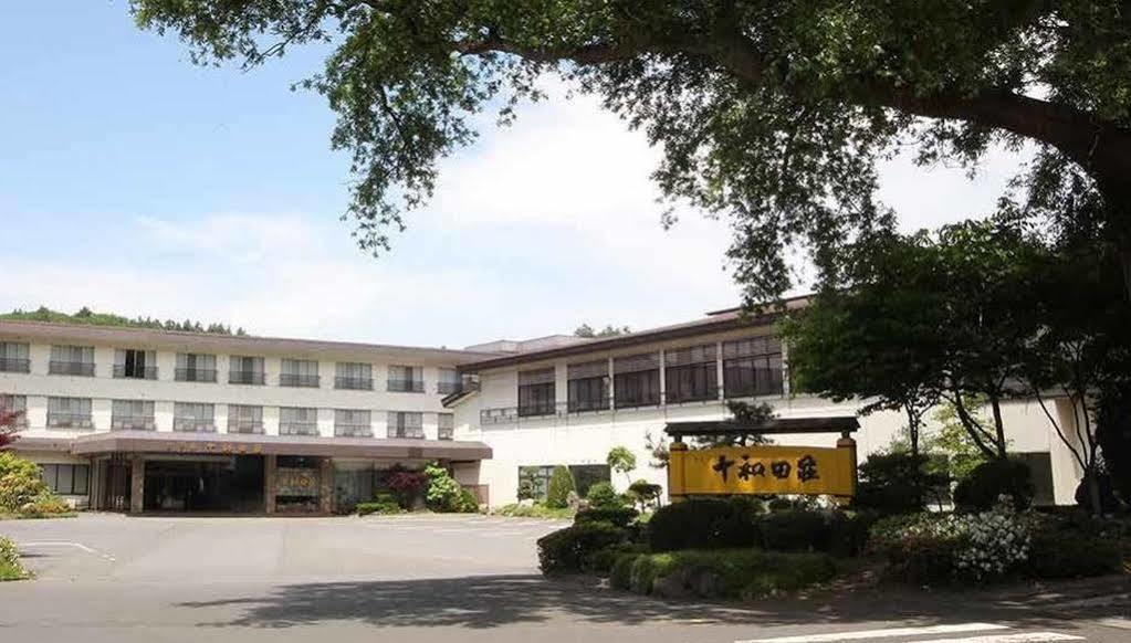 Towadako Kanko Hotel Kosaka ภายนอก รูปภาพ