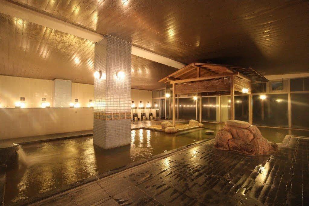 Towadako Kanko Hotel Kosaka ภายนอก รูปภาพ