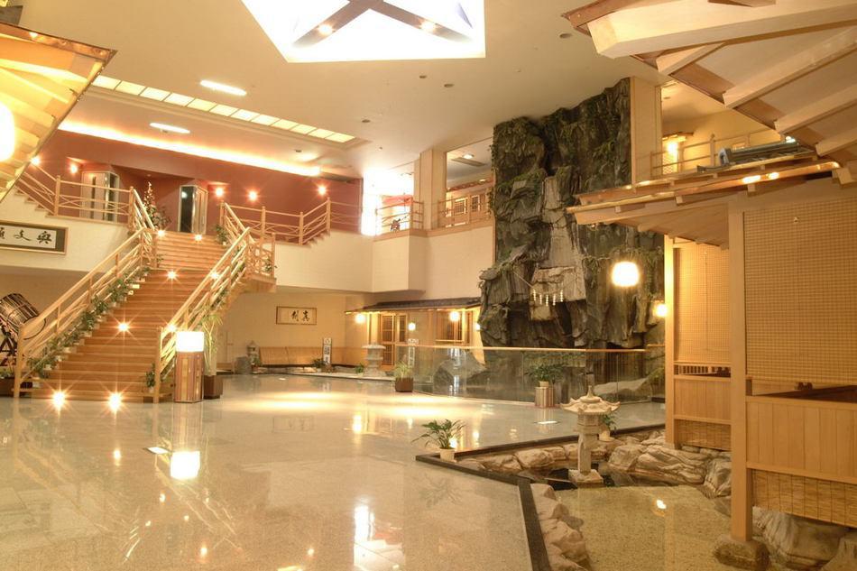 Towadako Kanko Hotel Kosaka ภายนอก รูปภาพ