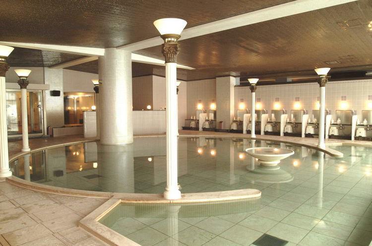 Towadako Kanko Hotel Kosaka ภายนอก รูปภาพ